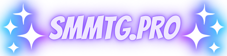 Дешевая SMM-панель Телеграм со скидкой 12% | Provider SMM Telegram